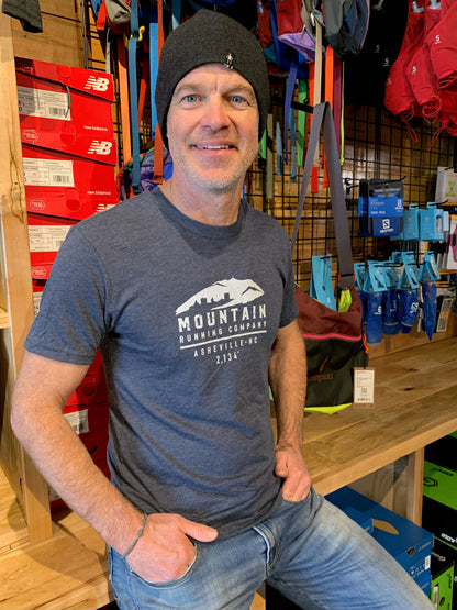 MRC Asheville Unisex T-Shirt