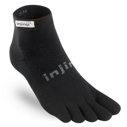 injini LW mini crew black