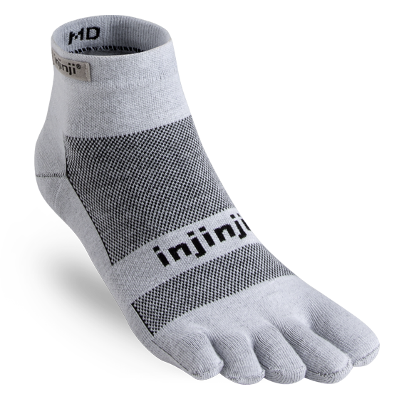 injini LW mini crew grey