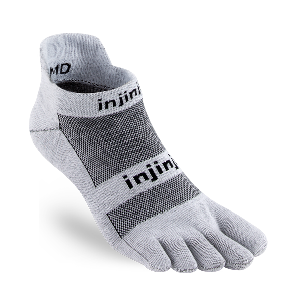 injinji LW UT grey