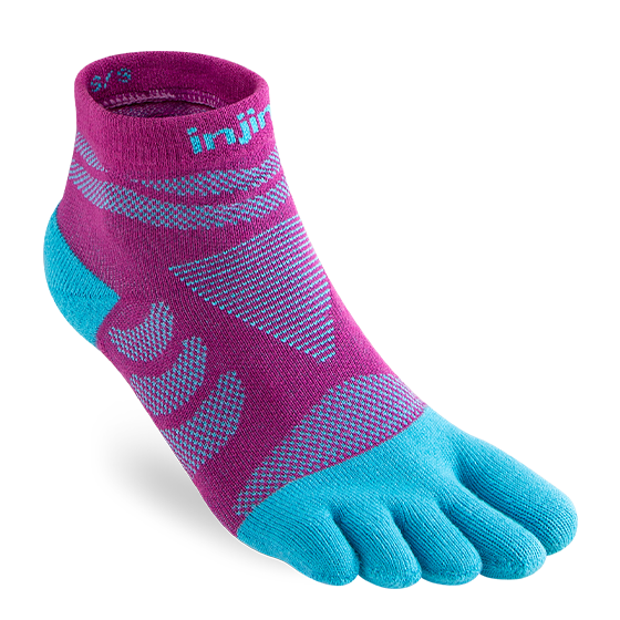 Ultra Run Mini-Crew Women's