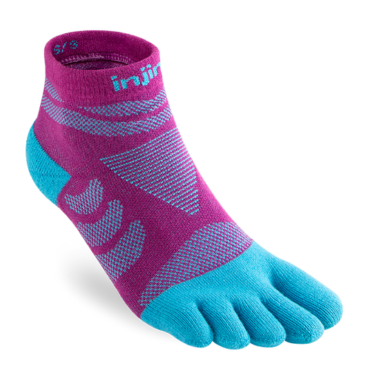 Ultra Run Mini-Crew Women's