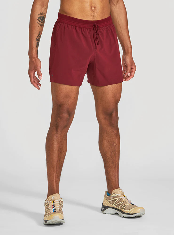 5" AFO Middle Shorts Men's