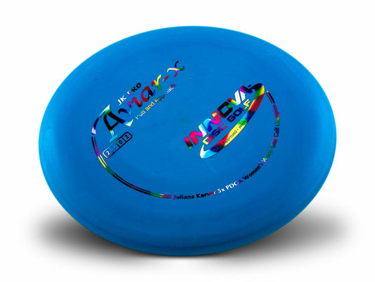 Pro Disc