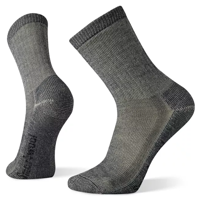 Hike Full Cushion Crew Socks - Classic Edition