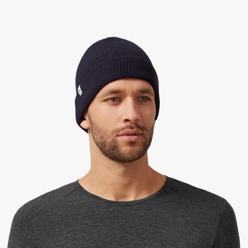 Merino Beanie