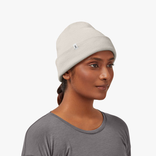 Merino Beanie