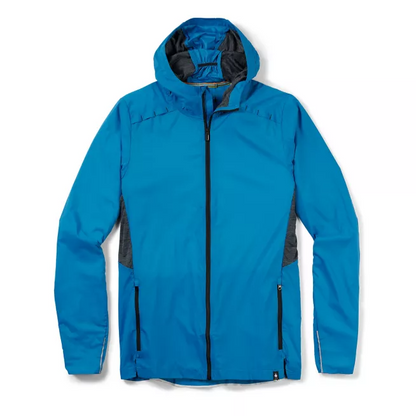 Merino Sport UltraLite Hoodie Men's