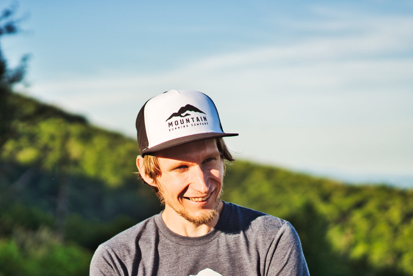 MRC Trail Trucker Hat