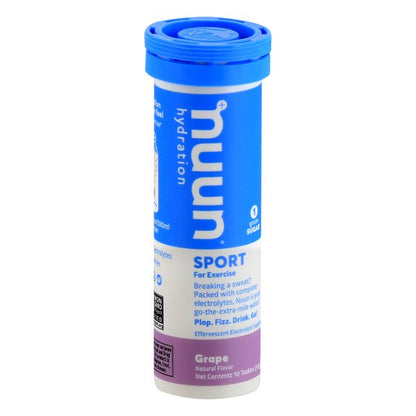 Grape Nuun Sport