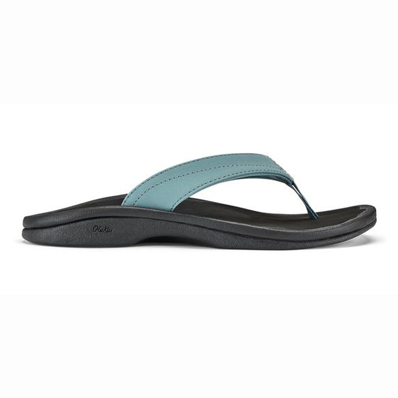 olukai womens ohana sandal dusk