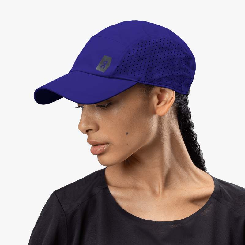 Lightweight Cap