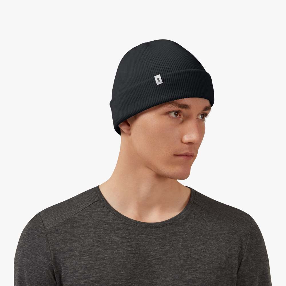 Merino Beanie