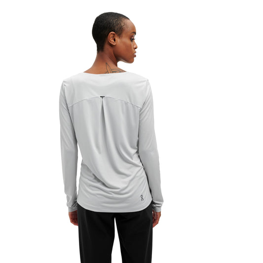 MRC Branded Performance Long T Women's