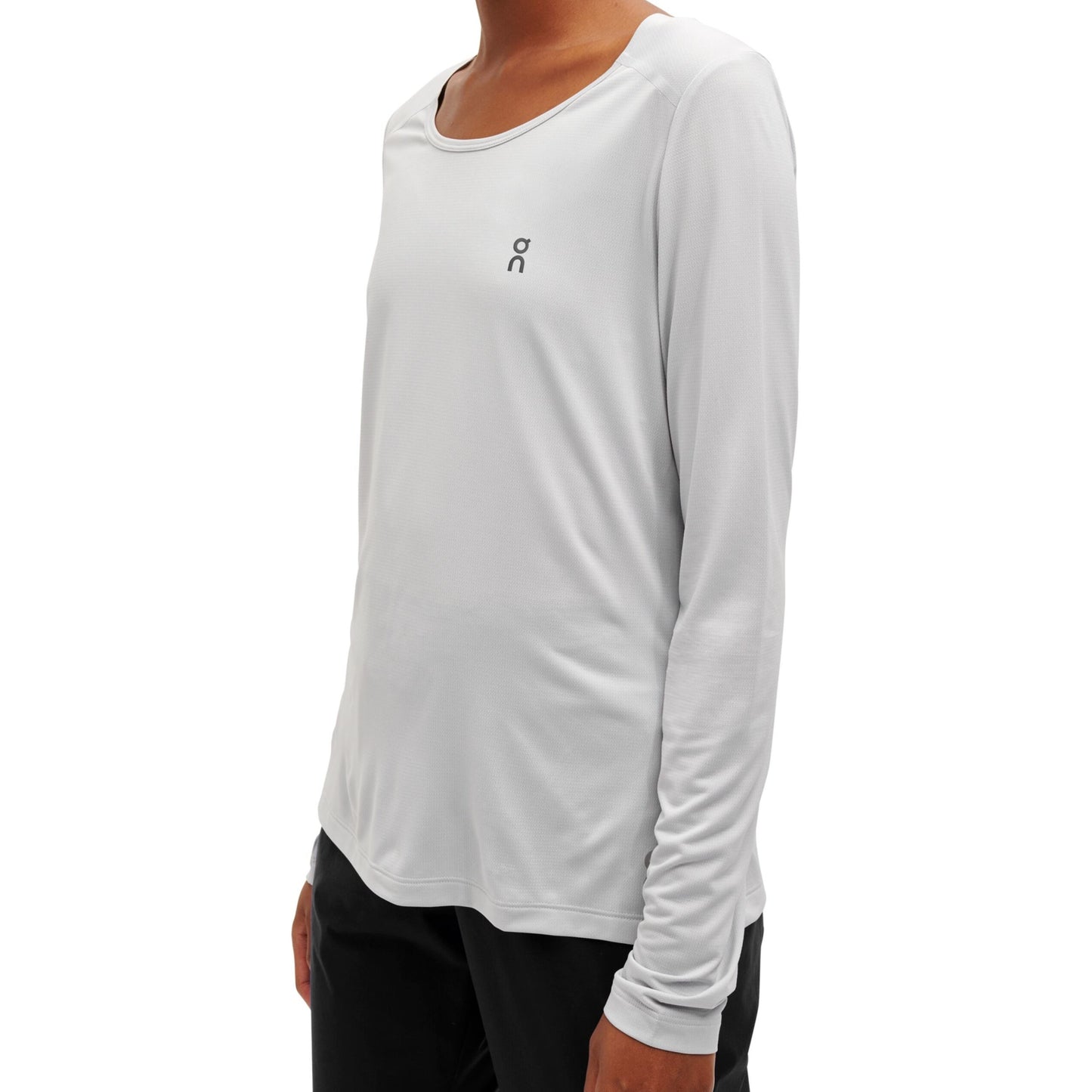 MRC Branded Performance Long T Women's