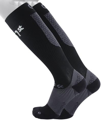 Compression Bracing Socks FS4+