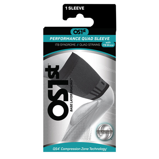 Performance Quad Sleeve QS4