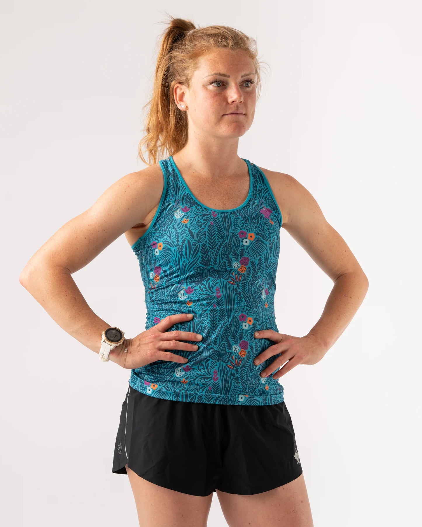MRC Branded EZ Tank Women's