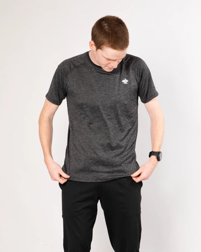 MRC Branded EZ Tee SS Men's