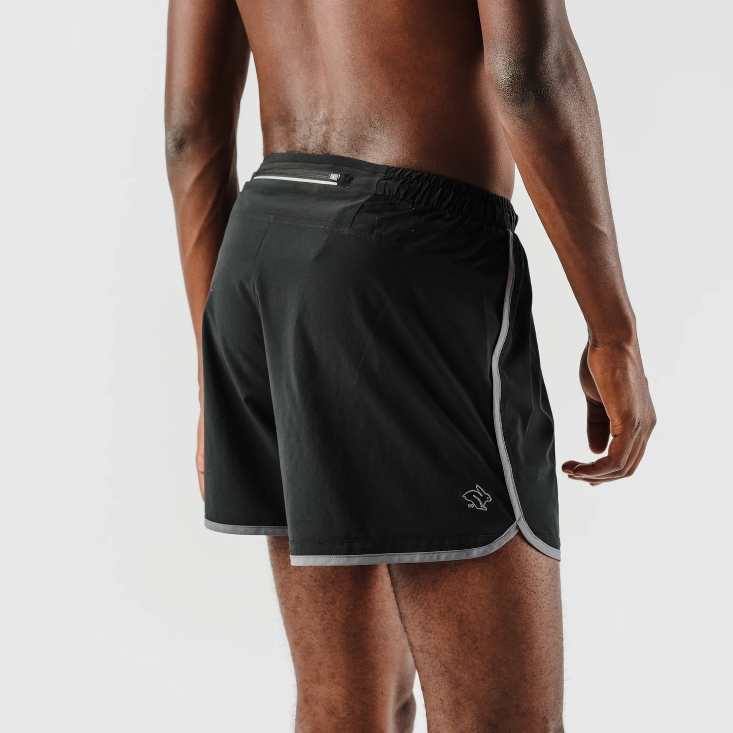 Quadtastic 5" Shorts Men's