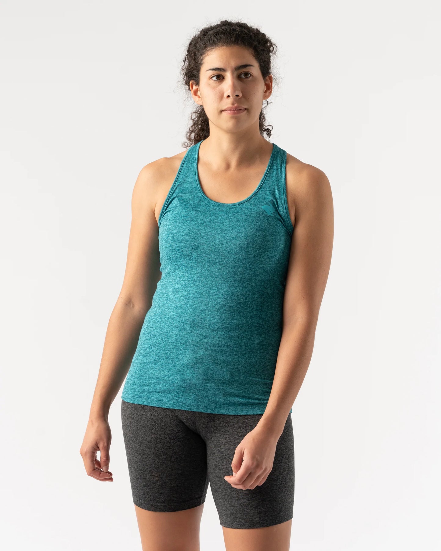 MRC Branded EZ Tank Women's