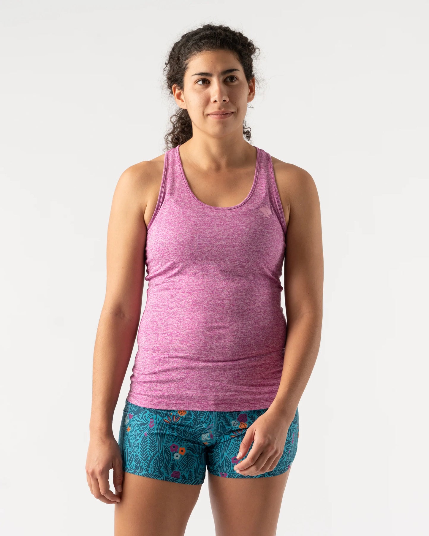 MRC Branded EZ Tank Women's