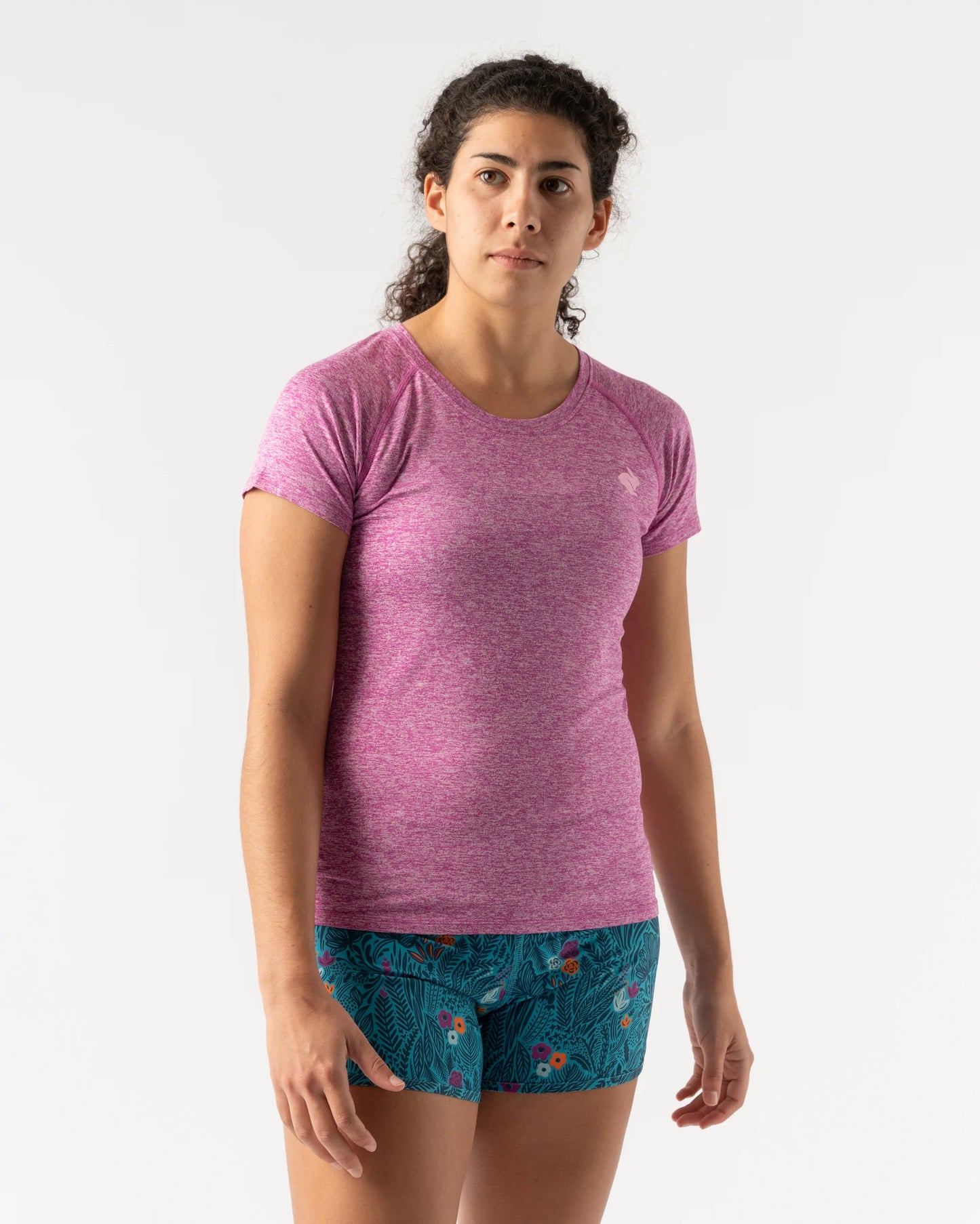 MRC Branded EZ Tee SS Women's