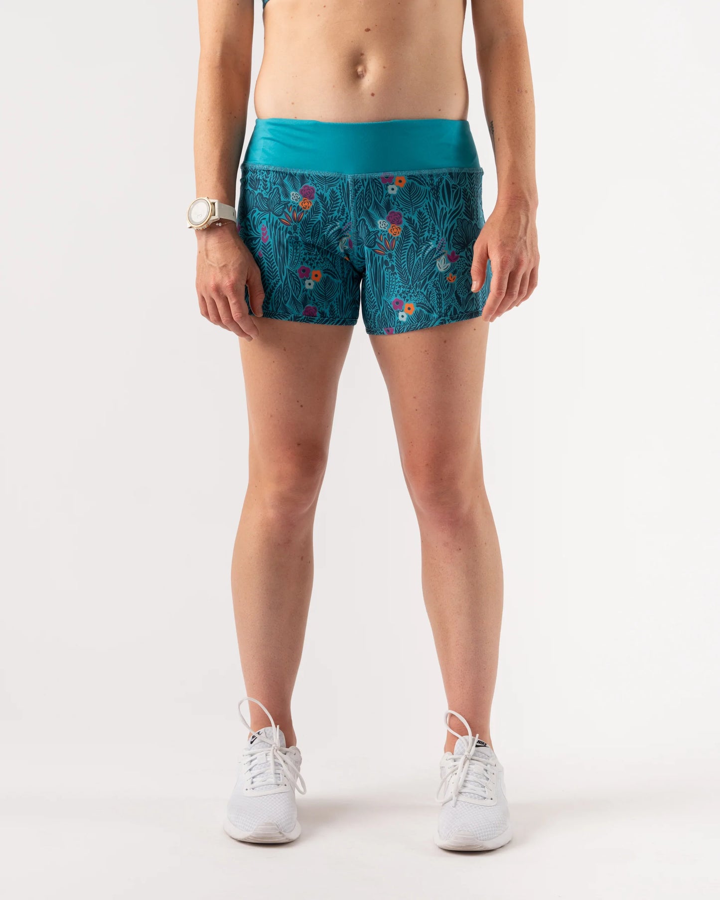 Hopper 4" Shorts Women's