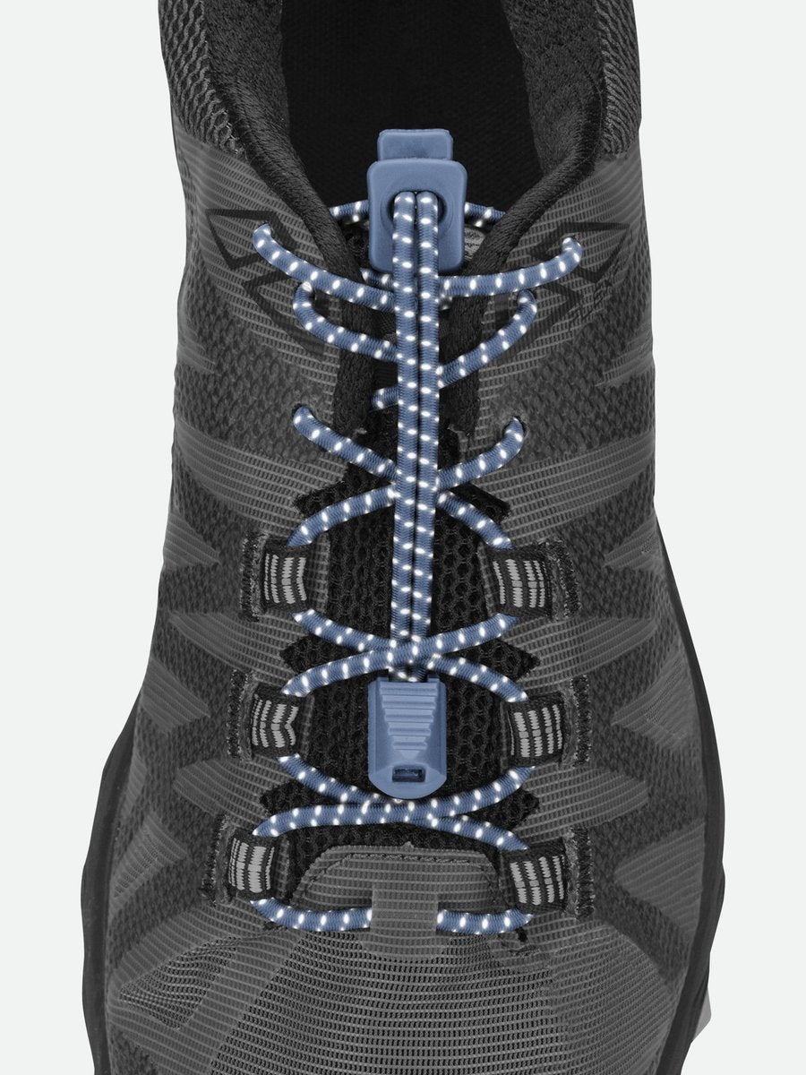 Run laces harbour
