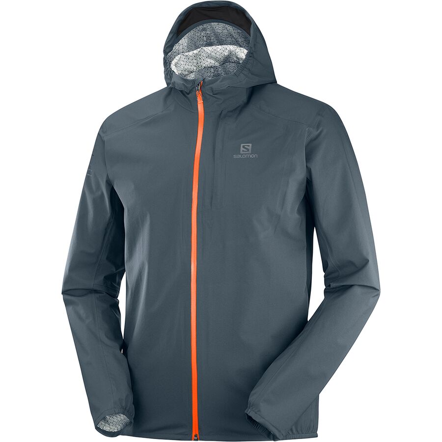 Bonatti Waterproof Jacket Men's