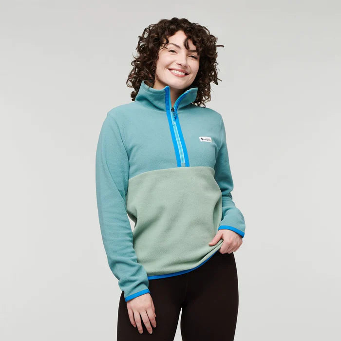 Amado Fleece Women's