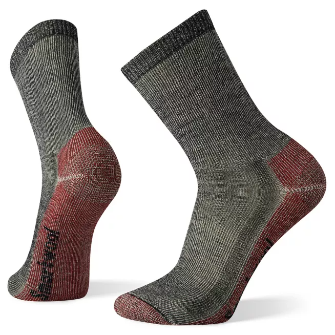 Hike Full Cushion Crew Socks - Classic Edition