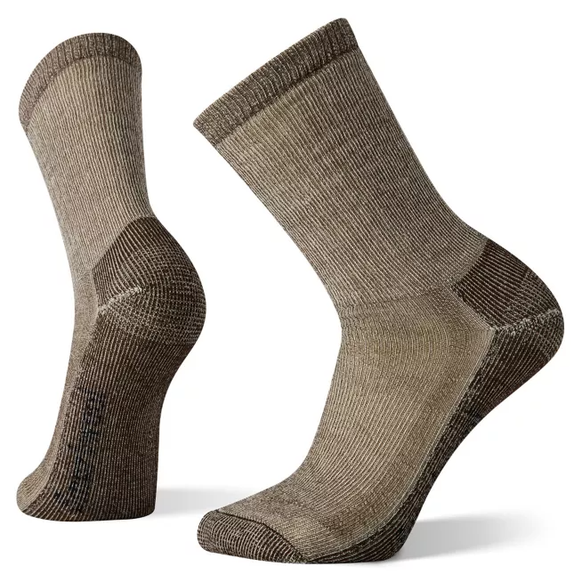 Hike Full Cushion Crew Socks - Classic Edition