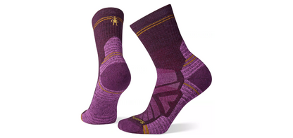 Women's Hike Light Cushion Mid Crew Socks