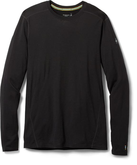 MRC Branded Men's Merino 150 Base Layer Long Sleeve