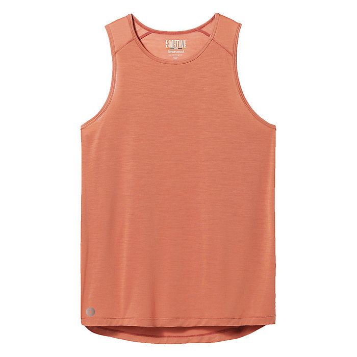 MRC Branded Women's Active Ultralite High Neck Tank