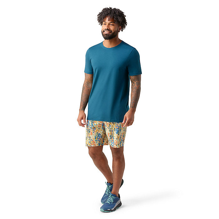 MRC Branded Men's Merino Sport 150 Short Sleeve Tee