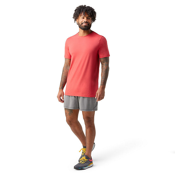 MRC Branded Men's Merino Sport 150 Short Sleeve Tee