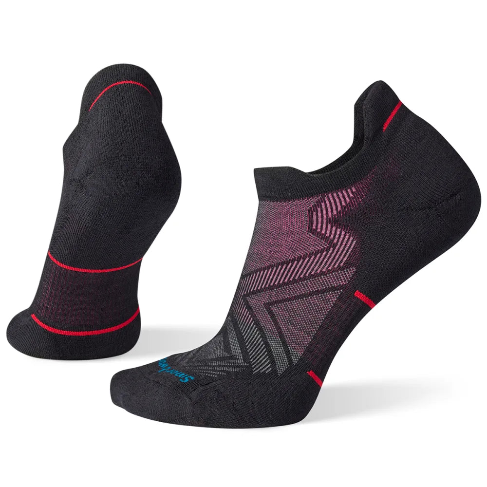 Women's Run Targeted Cushion Low Ankle Socks