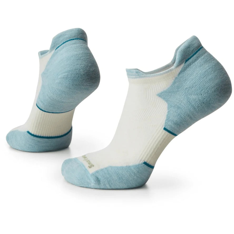 Women's Run Targeted Cushion Low Ankle Socks