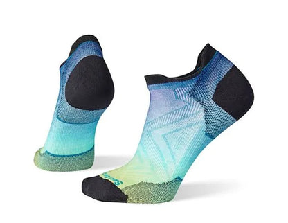 Women's Run Zero Cushion Low Ankle Socks