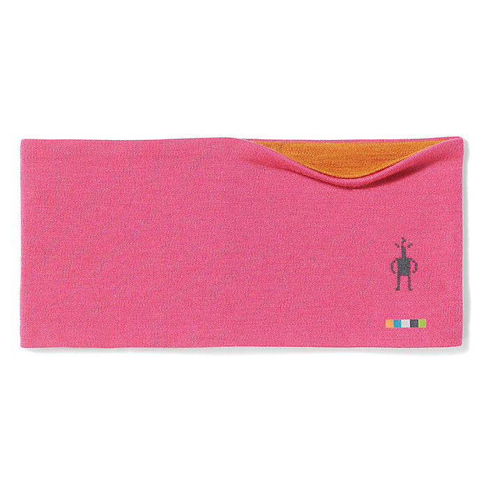 Thermal Merino Reversible Headband