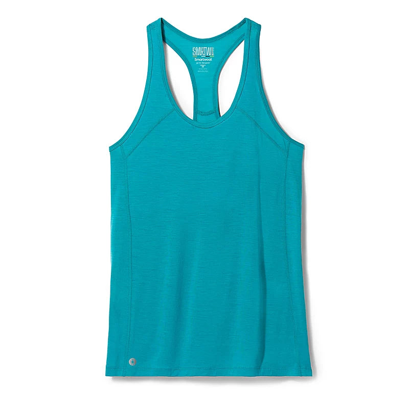 MRC Branded Women's Active Ultralite Racerback Tank