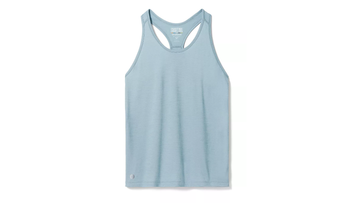 MRC Branded Women's Merino Sport 150 Tank