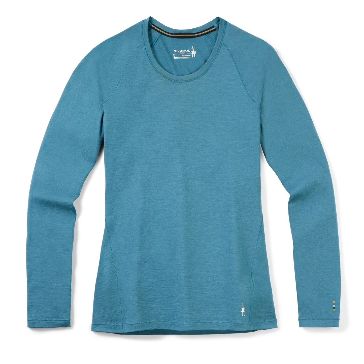 MRC Branded Women's Merino 150 Base Layer Long Sleeve