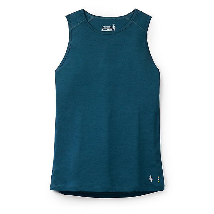 MRC Branded Women's Active Ultralite High Neck Tank