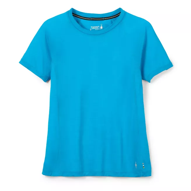 MRC Branded Women's Active Ultralite Short Sleeve Tee