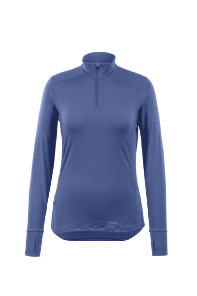 Fusion Core Zip Women's