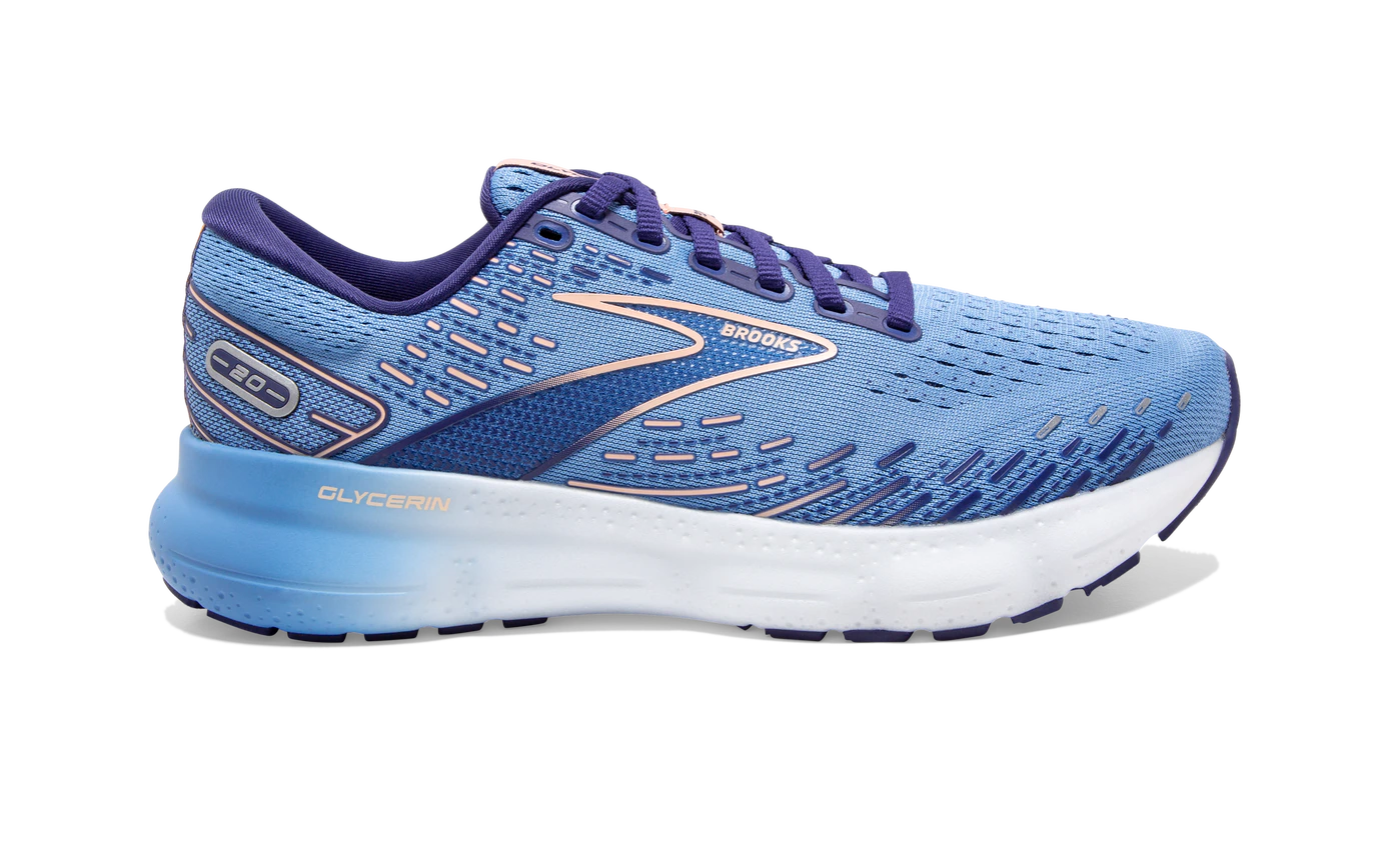 Glycerin 20 Women's