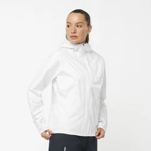 Bonatti Waterproof Shell Jacket Women's